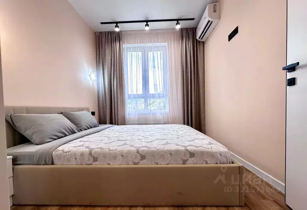 1-к кв. Краснодарский край, Сочи ул. Искры, 88к6 (40.0 м) - Фото 0