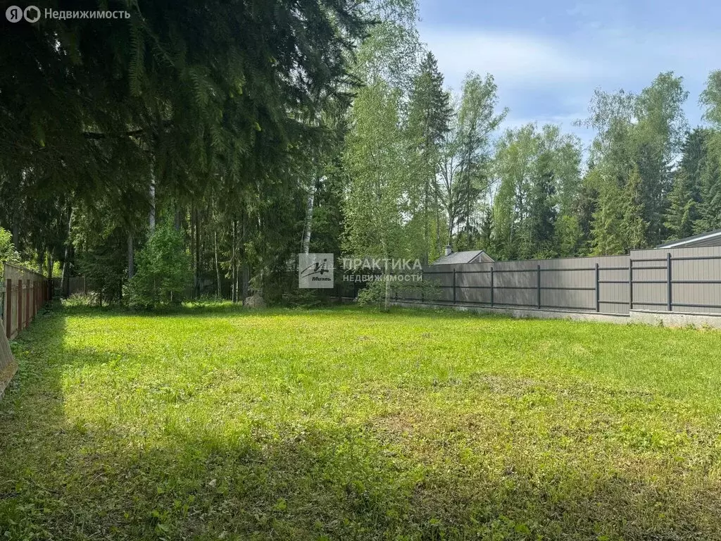 Участок в деревня Сивково, СНТ Поляна, 219 (13.6 м) - Фото 2