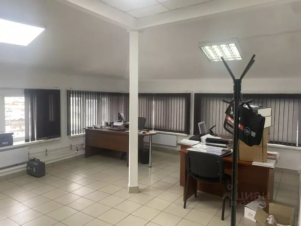 Офис в Красноярский край, Красноярск Линейная ул., 89 (28 м) - Фото 2