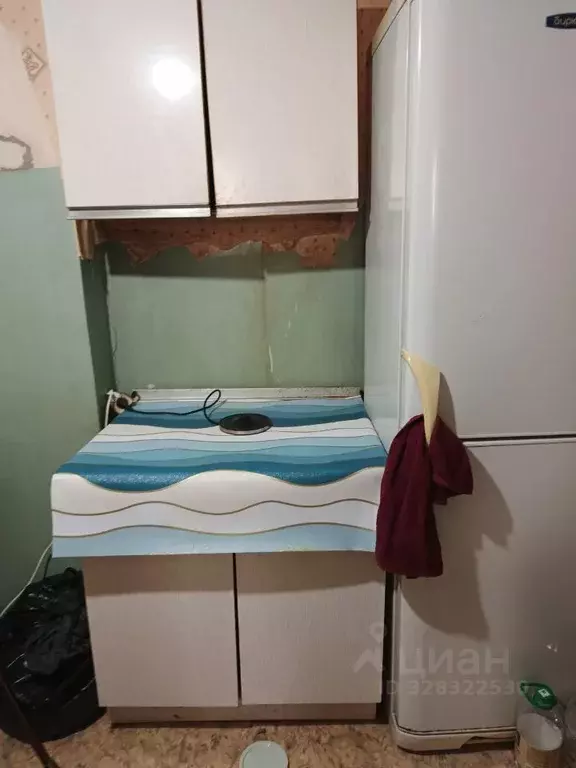 Комната Свердловская область, Березовский ул. Энергостроителей, 9к2 ... - Фото 2