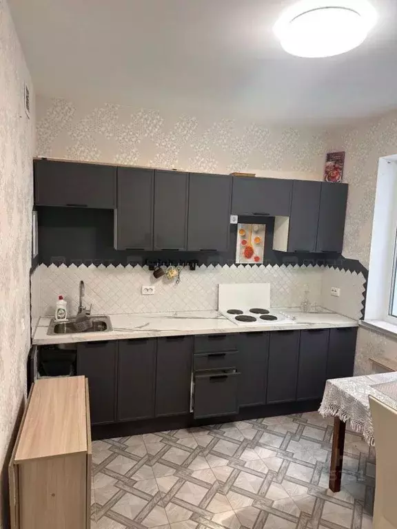 1-к кв. Татарстан, Казань Краснококшайская ул., 84А (46.0 м) - Фото 1