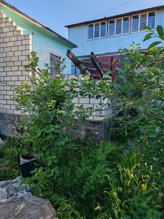 Дом 52,4 м на участке 10,9 сот. - Фото 1