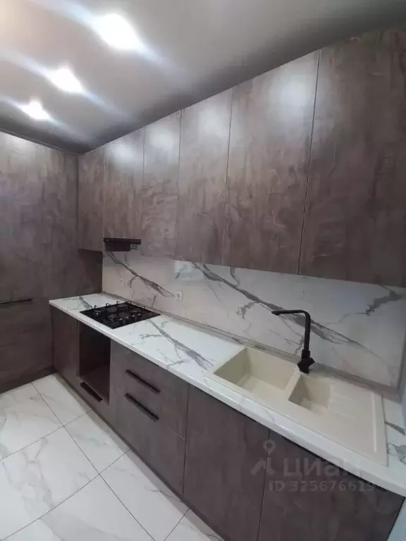 2-к кв. Ставропольский край, Ставрополь ул. Матрены Наздрачевой, 3/1 ... - Фото 2