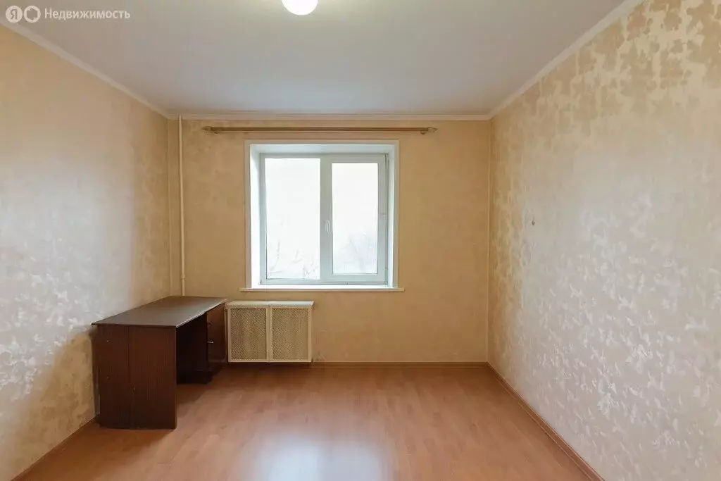 3-комнатная квартира: Пермь, Тбилисская улица, 27 (60.2 м) - Фото 1