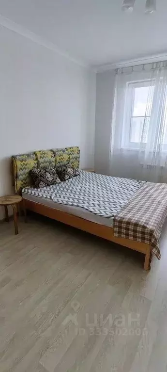 2-к кв. Москва Шушенская ул., 5 (58.0 м) - Фото 2
