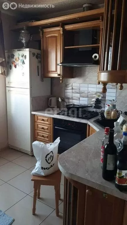 1-комнатная квартира: Таганрог, улица Чехова, 361 (36.9 м) - Фото 2