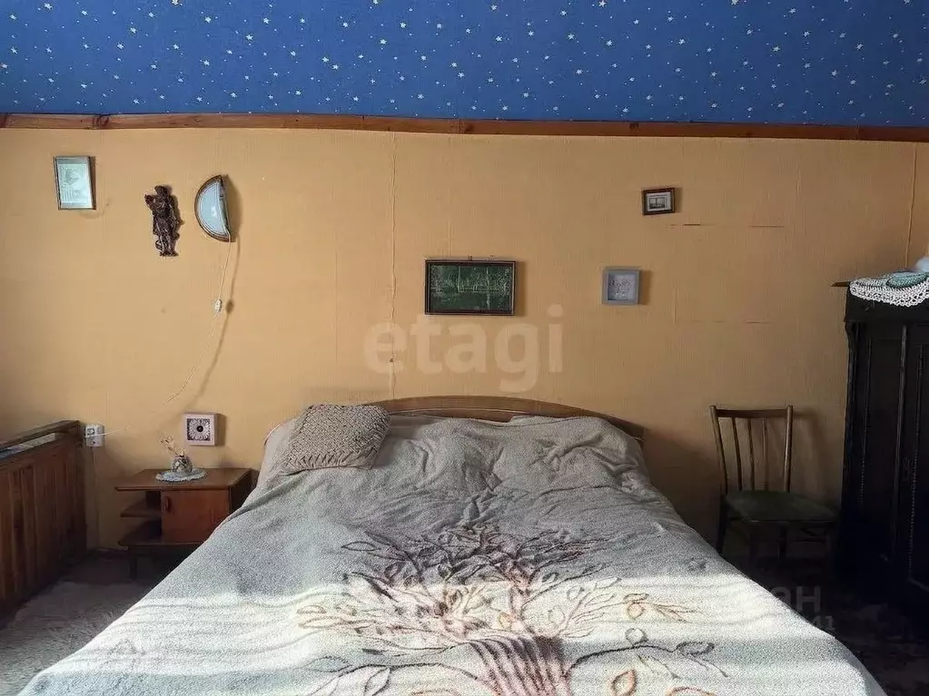 Дом в Калининградская область, Светлогорск Радуга СНТ, 6-я линия (54 ... - Фото 1
