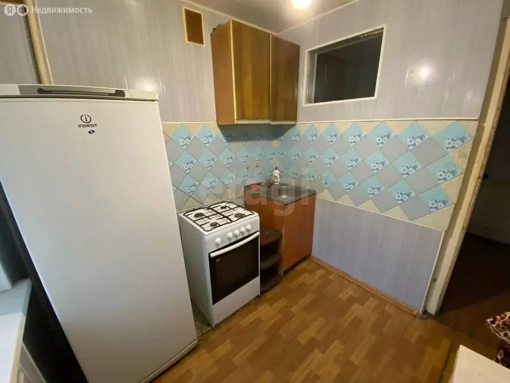 1-комнатная квартира: Ярославль, улица Чехова, 9 (30.3 м) - Фото 2