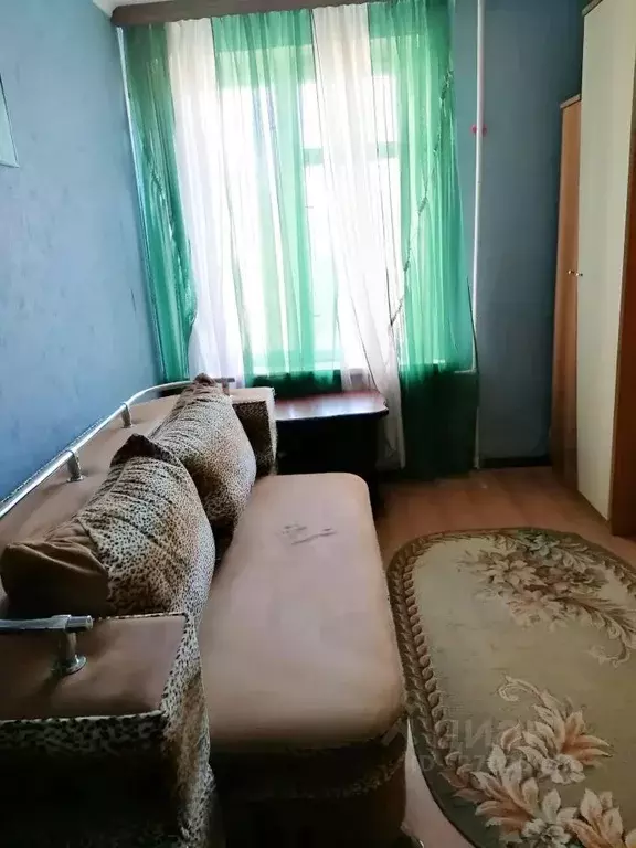 Комната Московская область, Красногорск Райцентр мкр, ул. ... - Фото 2