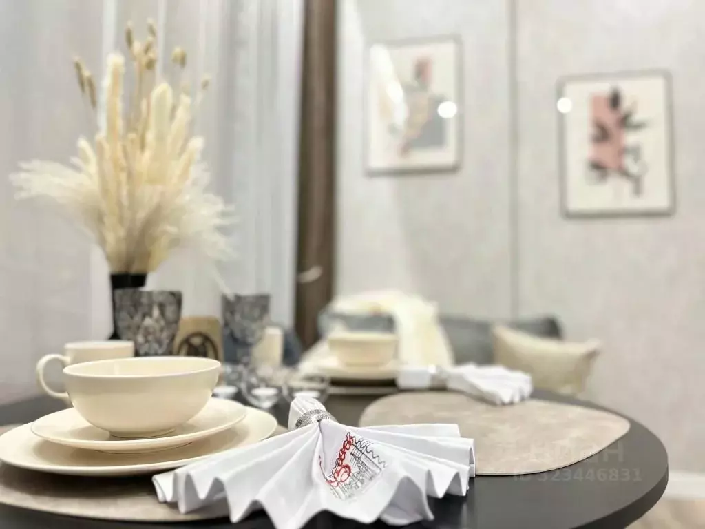 1-к кв. Татарстан, Казань ул. Карла Маркса, 5 (30.0 м) - Фото 2