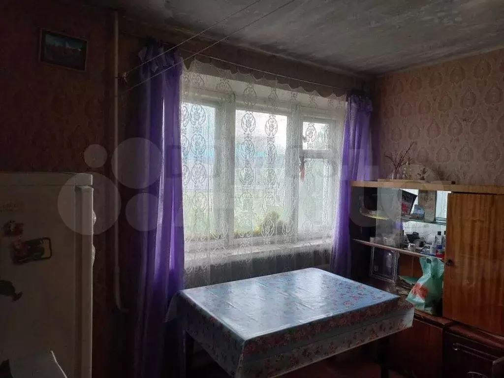 1-к. квартира, 16,5 м, 3/5 эт. - Фото 1