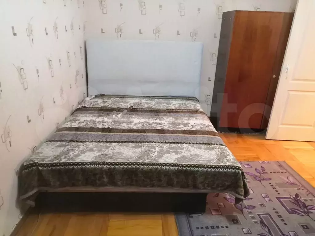 1-к. квартира, 40 м, 3/5 эт. - Фото 0
