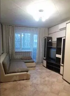 1-к кв. Хабаровский край, Хабаровск 1-й мкр, ул. Калараша, 24 (33.0 м) - Фото 1