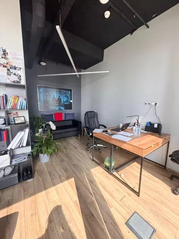 Офис в Москва наб. Пресненская, 12 (200 м) - Фото 2