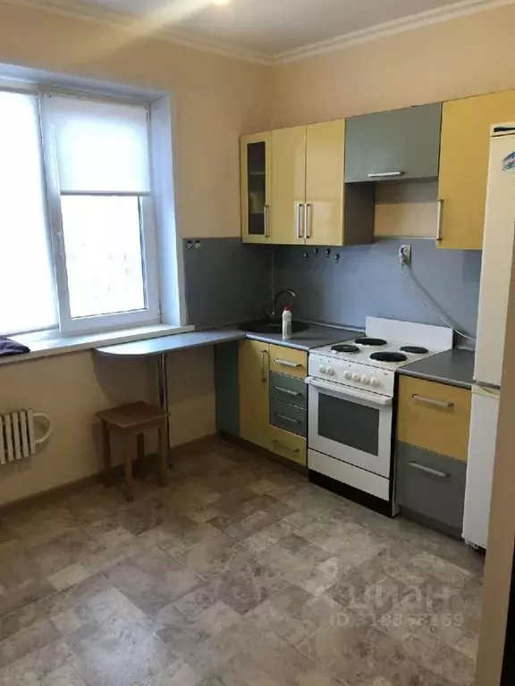 1-к кв. Белгородская область, Старый Оскол Восточный мкр,  (40.0 м) - Фото 1