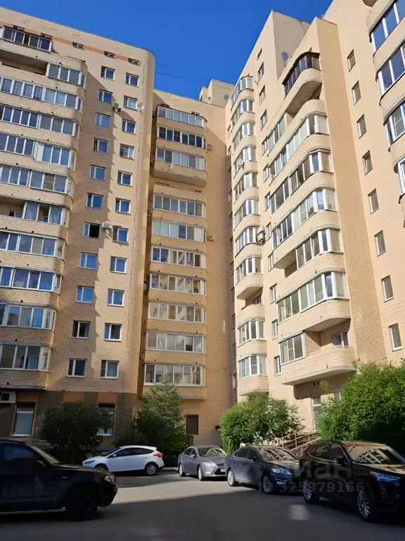 1-к кв. Санкт-Петербург Варшавская ул., 23К1 (36.6 м) - Фото 0