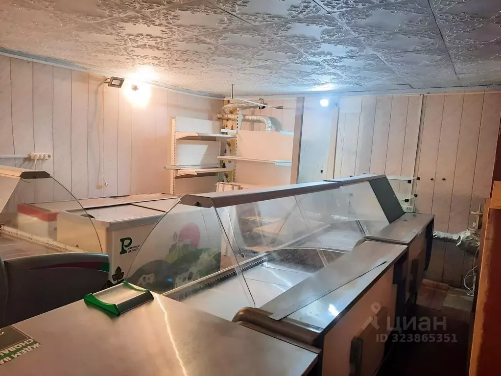 Помещение свободного назначения в Саратовская область, Саратов ул. ... - Фото 2