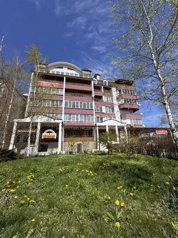 2-к кв. Ставропольский край, Ессентуки Шоссейная ул. (84.7 м) - Фото 1