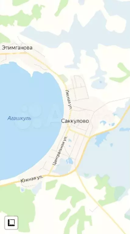 Купить Квартиру В Саккулово Сосновский Район