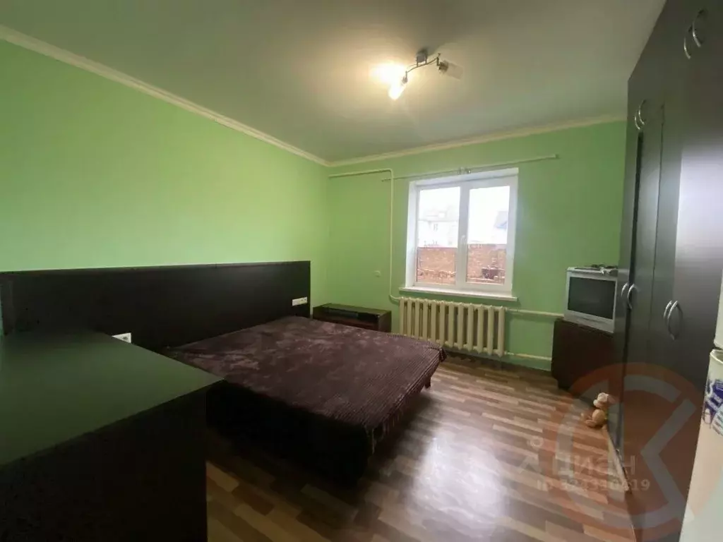 Дом в Крым, Сакский район, с. Суворовское ул. Суворовская, 48А (112 м) - Фото 1