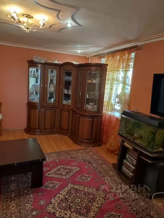 4-к кв. Белгородская область, Старый Оскол Макаренко мкр, 40 (103.0 м) - Фото 0