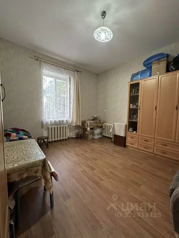 Комната Санкт-Петербург ул. Ольминского, 31 (17.5 м) - Фото 1