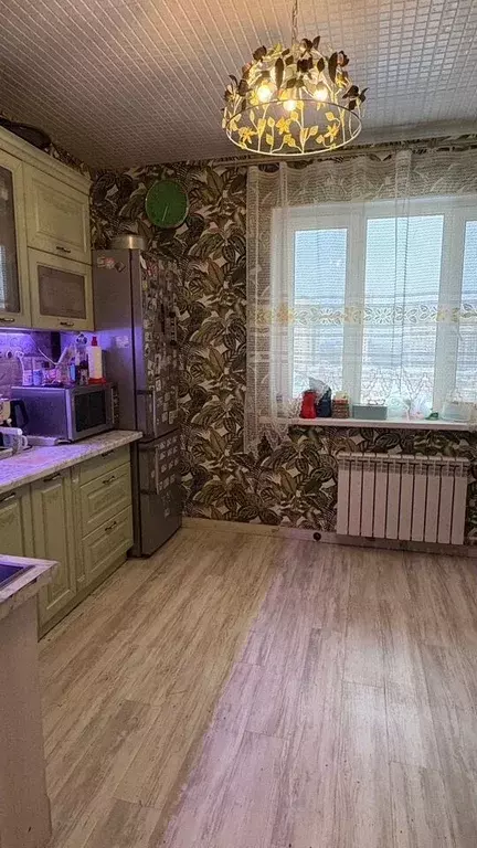 3-к кв. Санкт-Петербург просп. Сизова, 34/18 (71.0 м) - Фото 2