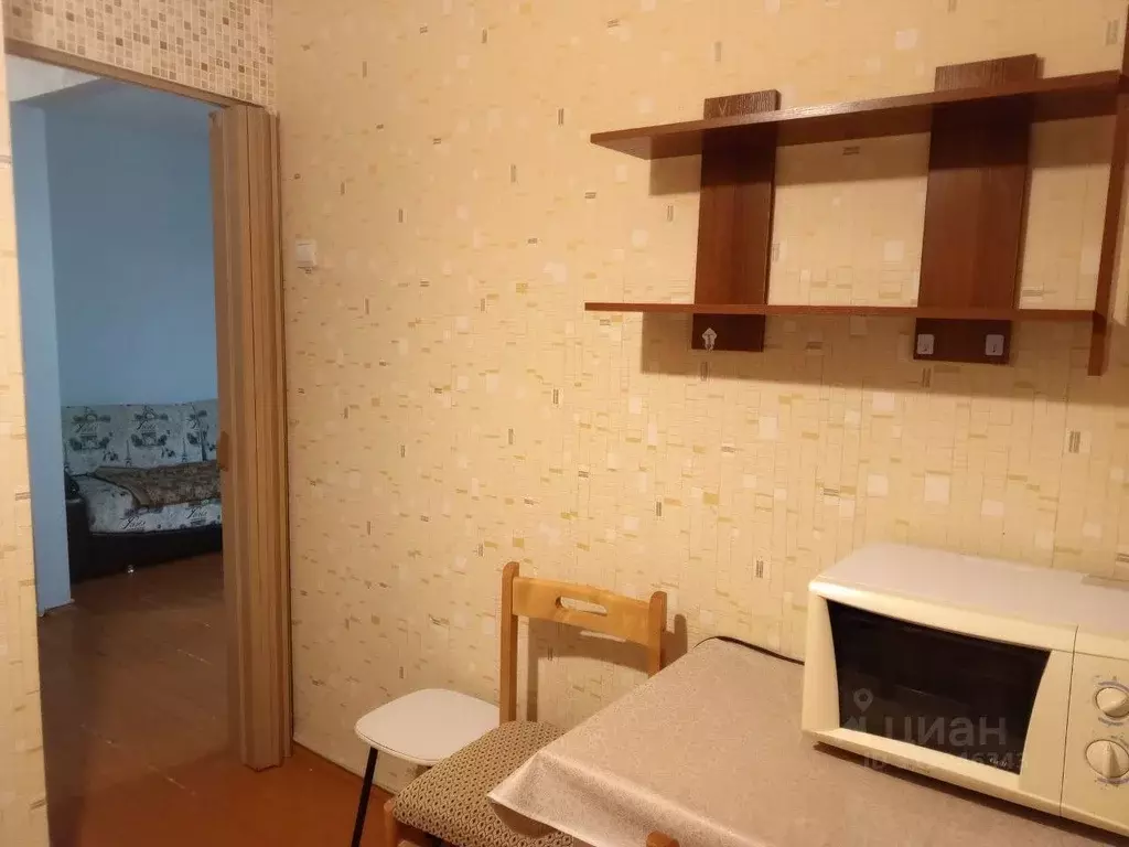 1-к кв. Самарская область, Самара ул. Стара-Загора, 145 (32.0 м) - Фото 1