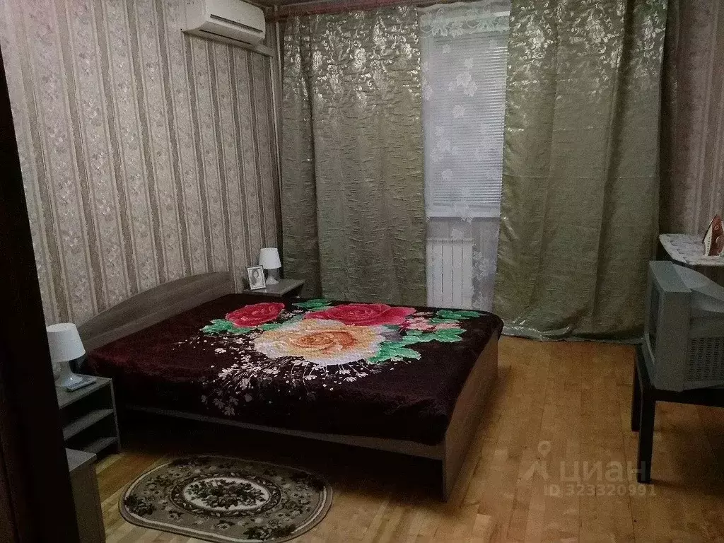 2-к кв. Москва пер. 3-й Митинский, 5 (54.0 м) - Фото 1