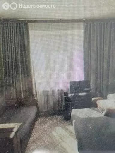 1-комнатная квартира: Волгоград, Новодвинская улица, 32 (32.9 м) - Фото 1