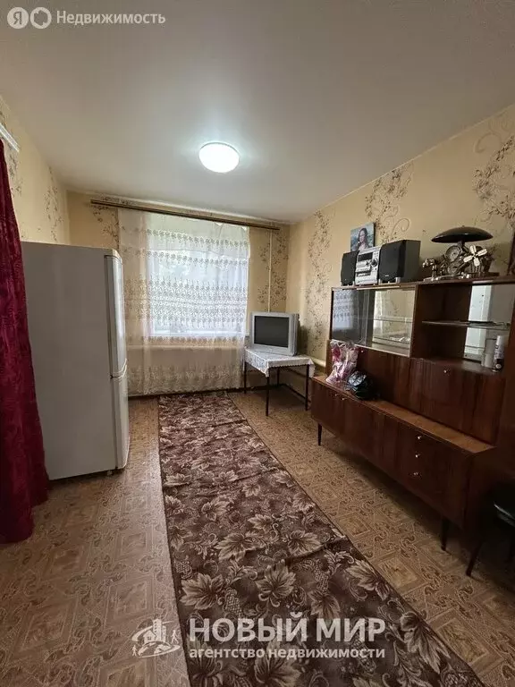 1-комнатная квартира: Бор, Лесная улица, 1 (27.1 м) - Фото 1