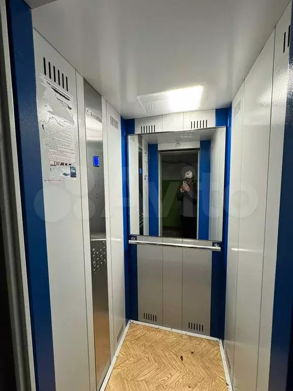 2-к. квартира, 51,8 м, 7/9 эт. - Фото 1