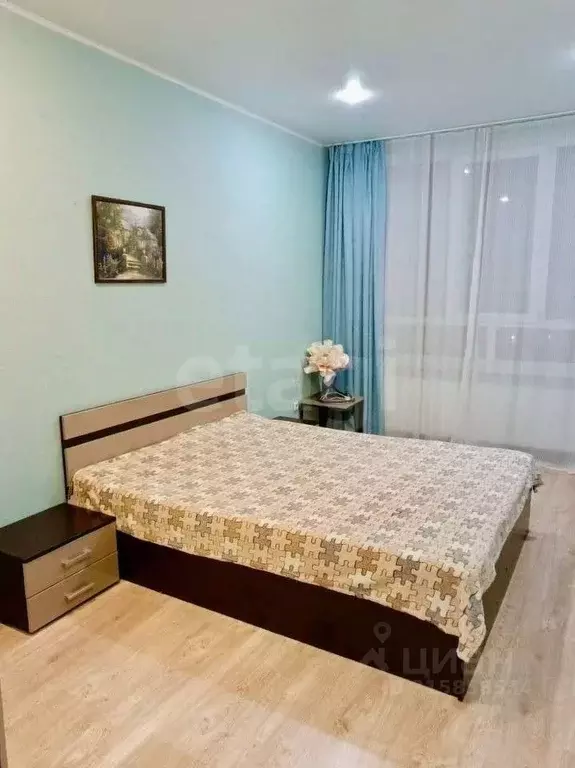 1-к кв. Краснодарский край, Анапа Северная ул., 9Бк2 (38.6 м) - Фото 0