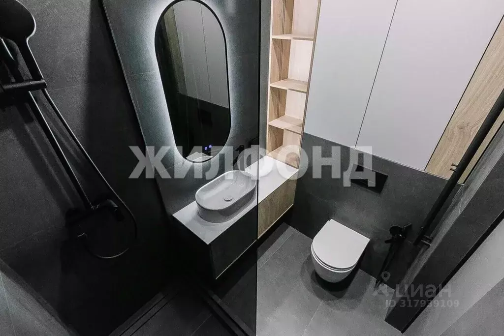 Студия Новосибирская область, Новосибирск Железнодорожная ул., 18 ... - Фото 0