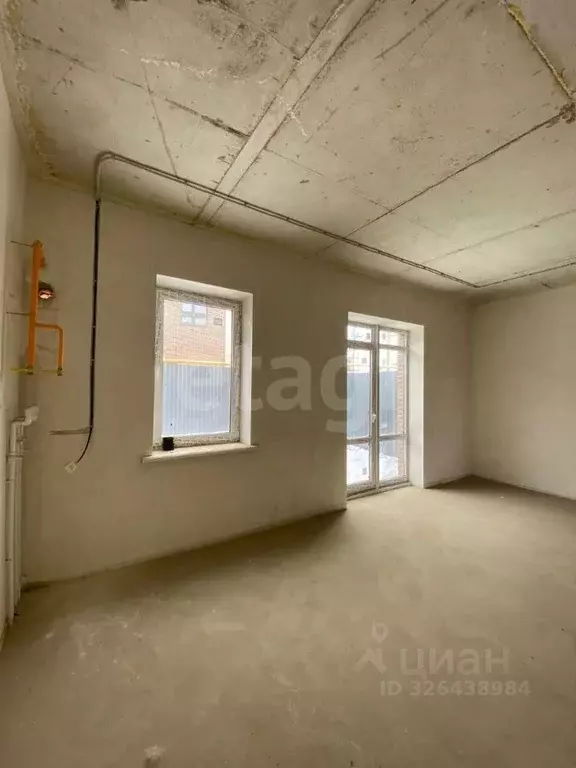 Таунхаус в Ростовская область, Мясниковский район, Краснокрымское ... - Фото 1