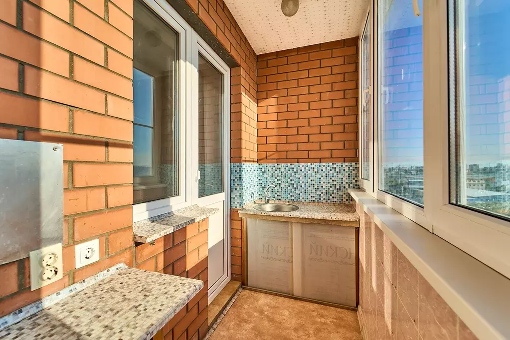 Продаётся квартира-студия, 19 м - Фото 1