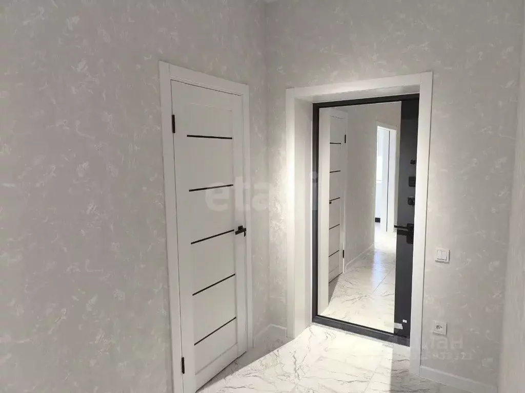 Дом в Крым, Симферопольский район, с. Мирное  (102 м) - Фото 2