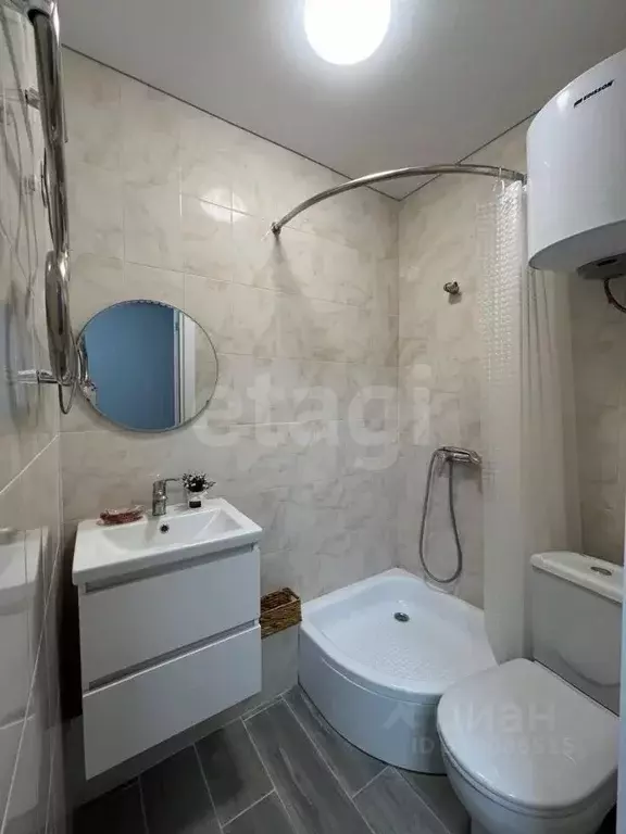4-к кв. Башкортостан, Уфа ул. Бессонова, 31 (82.0 м) - Фото 2