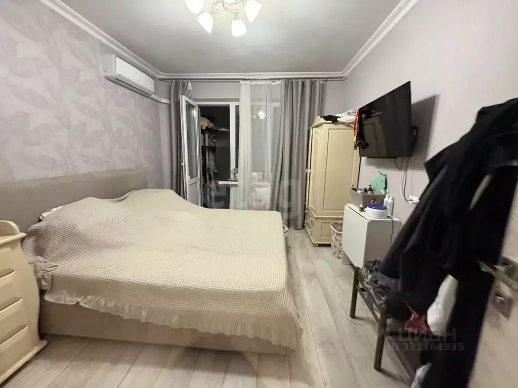 3-к кв. Крым, Симферополь ул. 60 лет Октября (63.6 м) - Фото 2