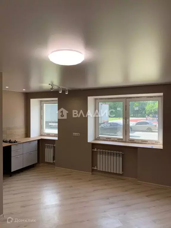 Продаётся 1-к квартира, 27.9 м - Фото 1
