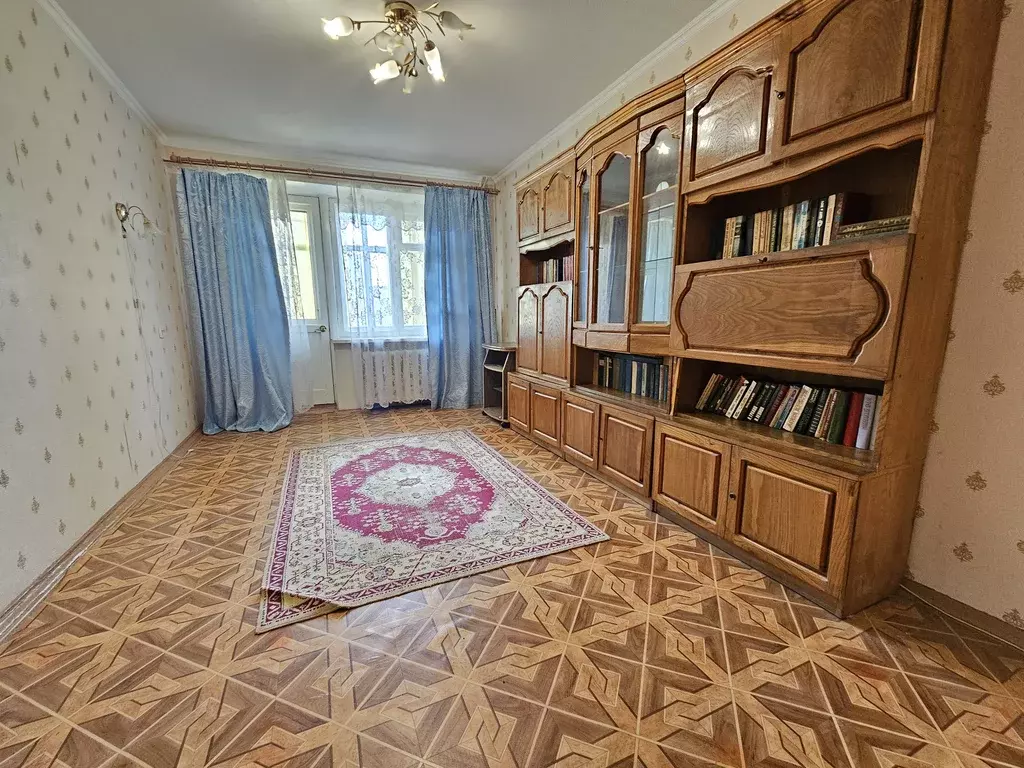 Продаётся 2-к квартира, 453 м - Фото 1