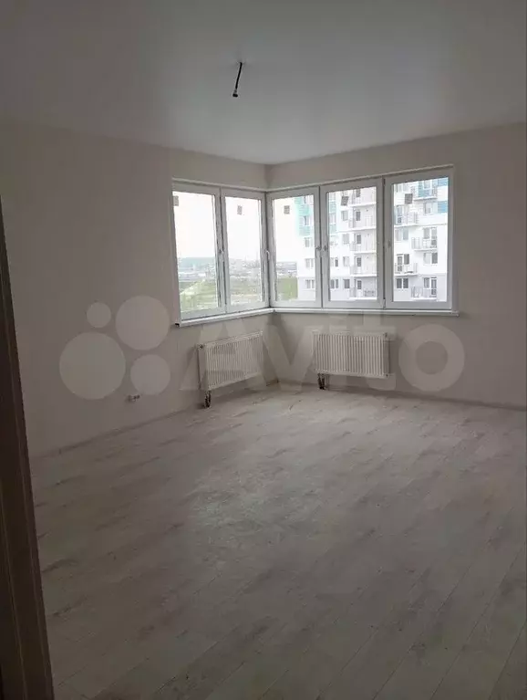 3-к. квартира, 82 м, 7/25 эт. - Фото 0