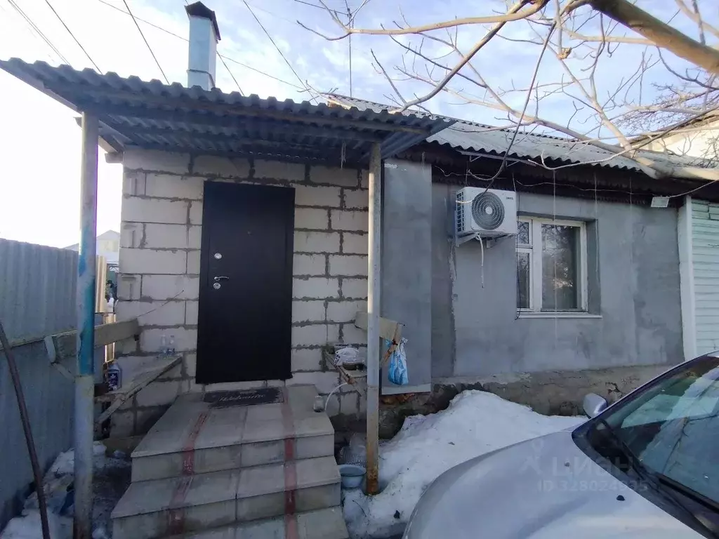 Дом в Самарская область, Самара Рейсовая ул., 7 (48 м) - Фото 1