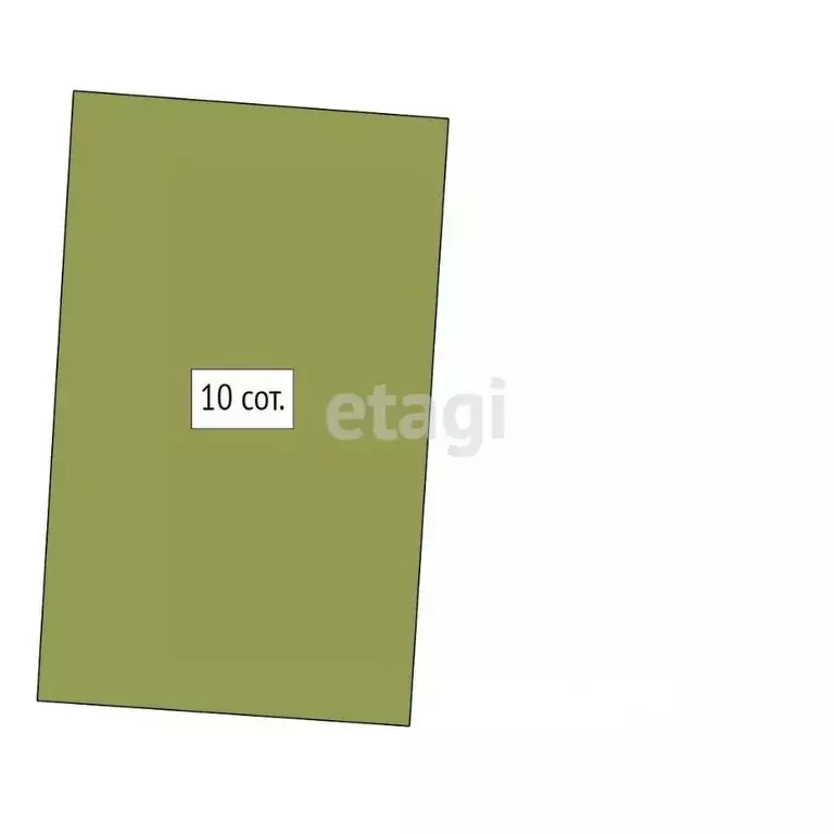 Участок в Свердловская область, Сысерть Сосновый Бор мкр,  (10.0 сот.) - Фото 2