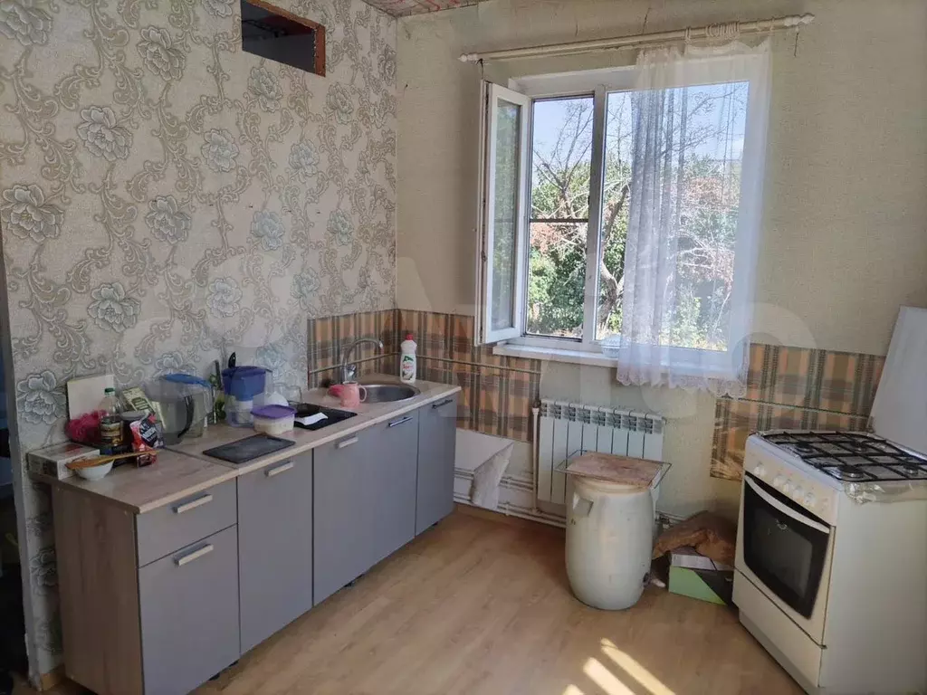 Дом 40 м на участке 6 сот. - Фото 0