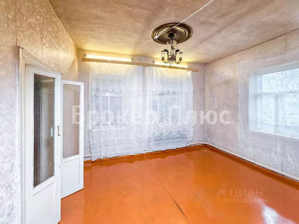 Дом в Хакасия, Абакан Совхозная ул., 36 (44 м) - Фото 2