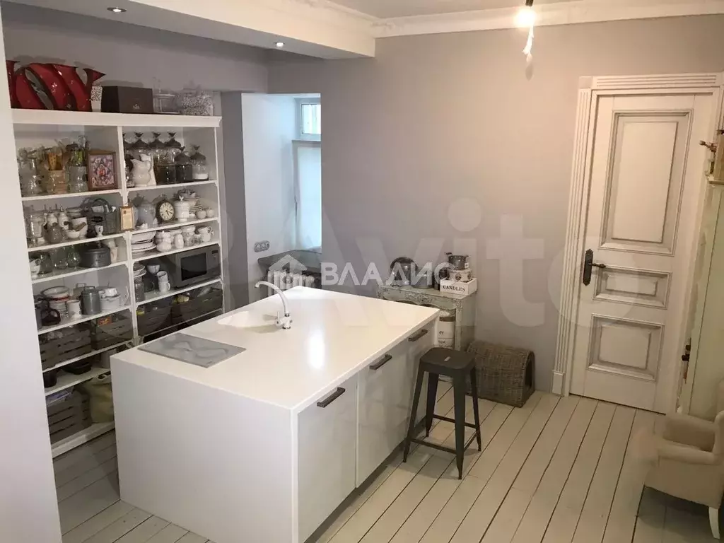 3-к. квартира, 85 м, 6/6 эт. - Фото 0