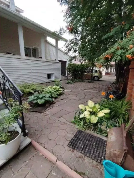 Дом в Иркутская область, Иркутский муниципальный округ, пос. ... - Фото 1