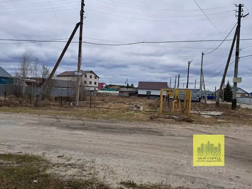 Участок в Ханты-Мансийский АО, Пыть-Ях Югорская ул., 9 (11.66 сот.) - Фото 0