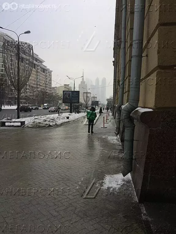 Офис (61 м) - Фото 1
